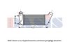 PSA 0384N6 Intercooler, charger